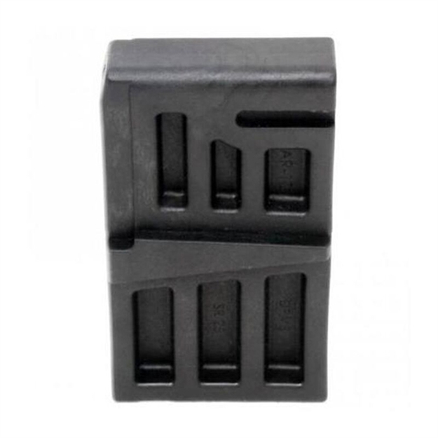 Picture of  Promag Pm245 Lower Receiver Vise Block Polymer 308 Win/7.62X51mm Nato Armalite,Dpms,Remington,Sr-25 Ar-10