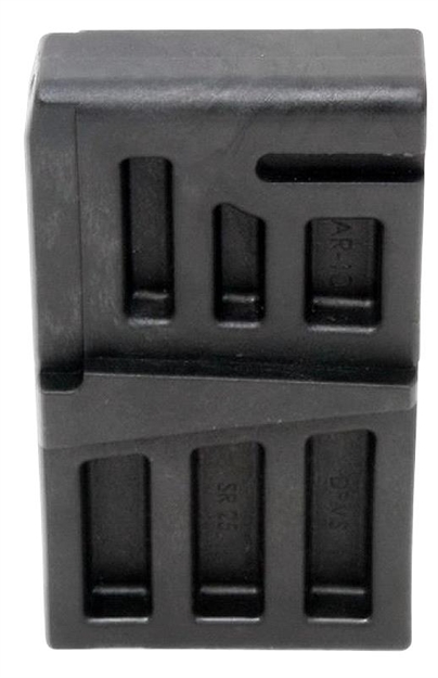 Picture of  Promag Pm245 Lower Receiver Vise Block Polymer 308 Win/7.62X51mm Nato Armalite,Dpms,Remington,Sr-25 Ar-10 708279010187