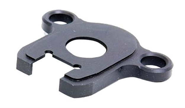 Picture of Promag Remington 870 Ambidextrous Single Point Sling Adaptor Plate PM254