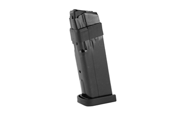 Picture of Promag Mag Magazine For Glock 48 43X 9Mm 15Rd Black Steel GLK-A19 708279015229
