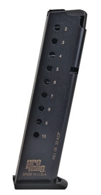 Picture of Promag Promag Kel-Tec P-32 32Acp 10Rd KEL 05