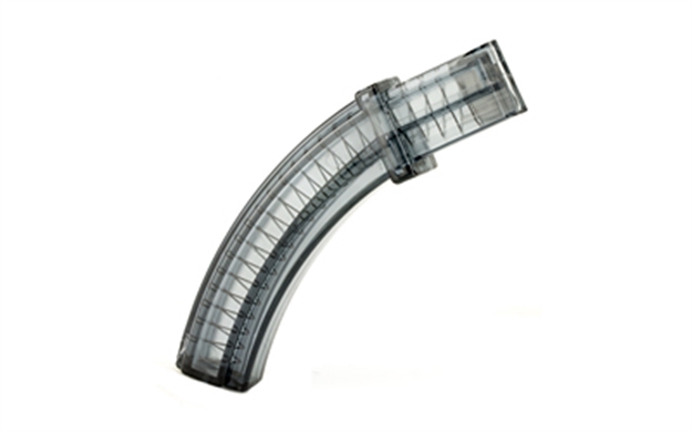 Picture of Promag Remington 597 Magazine .22Lr Clear 22 Rnd State Laws Apply REM-A1