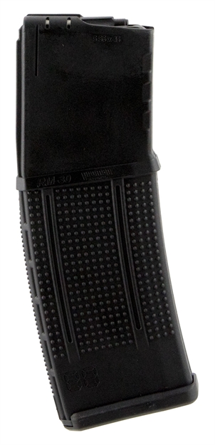 Picture of Promag Rm30sl Standard  30Rd Steel Lined Detachable 5.56X45mm Fits Ar-15 Black Dupont Zytel Polymer RM-30-SL