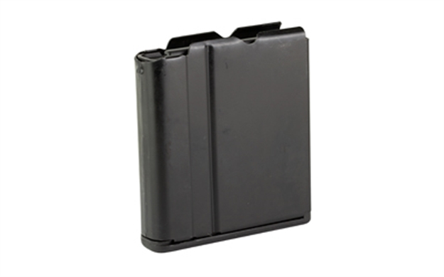 Picture of Promag Rem10   10Rd 30-06 Springfield Fits Remington 760 Blued Steel REM 10 708279016158