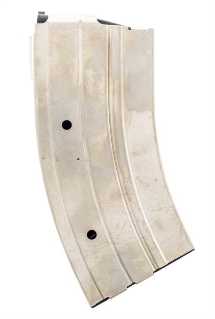 Picture of Promag Ruga43n Ruger Mini-30  20Rd 7.62X39mm Steel RUG-A43N