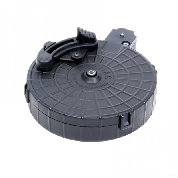 Picture of Promag Ruger 10/22 22Lr 50Rd Drum PL