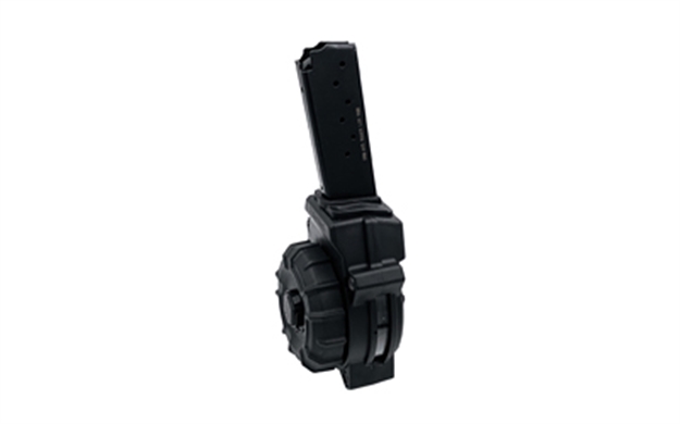 Picture of Promag Ruger Lc9 9Mm 30Rd Drm Black DRM-A95 708279016141