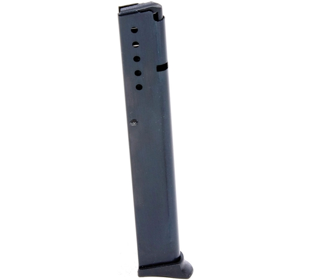 Picture of Promag Ruger Lcp 15Rd Blue