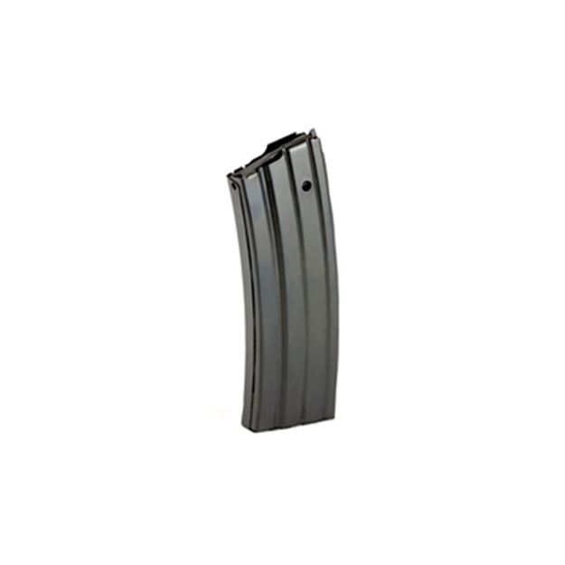 Picture of Promag Ruga3 Standard  30Rd 223 Rem/5.56X45mm Fits Ruger Mini-14 Blued Steel RUG-A3 708279006395