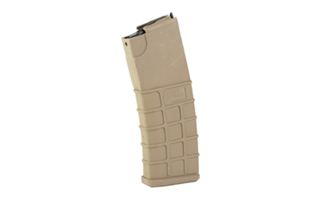 Picture of Promag Ruga4fde   30Rd 223 Rem Fits Ruger Mini-14 Fde Polymer RUG-A4-FDE