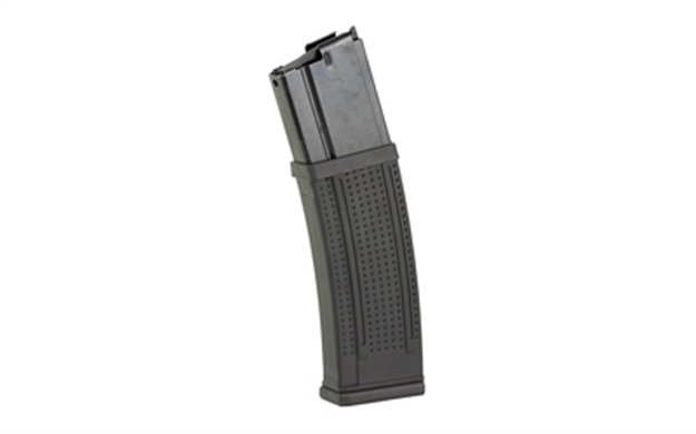 Picture of Promag Mag Magazine Ruger Mini-14 223 40Rd Hybrid Steel/Polymer RUG-A46 708279016233