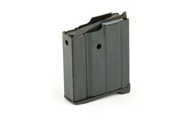 Picture of  Promag Rug09 Standard  10Rd 223 Rem/5.56X45mm Fits Ruger Mini-14 Blued Steel 708279005237
