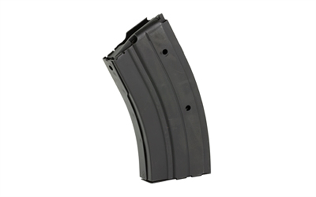 Picture of Promag Ruger Mini 30 7.62X39 20Rd BL RUG-A43