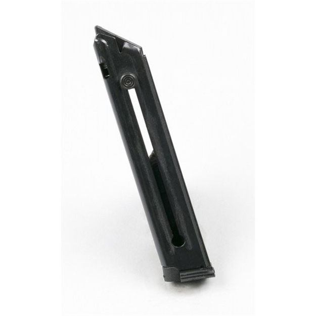 Picture of Promag Mag Ruger Mkiii 22Lr 10Rd Blued Steel RUG 20