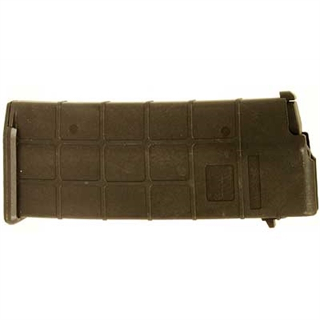 Picture of  Promag Saia5 Standard  24Rd 308 Win/7.62X51mm Nato Fits Saiga Black Dupont Zytel Polymer 708279009297