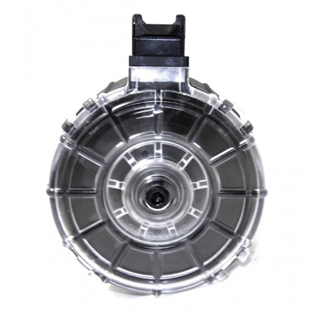 Picture of Promag Drum Saiga 12Ga 2.75 10Rd Blk Polymer 708279009945 -