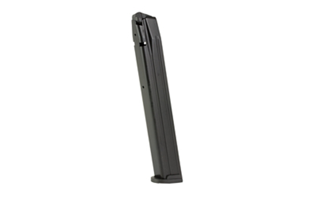 Picture of Promag Sara2   32Rd 9Mm Fits Sar Usa Sar9 Blued Steel SAR-A2 708279016165