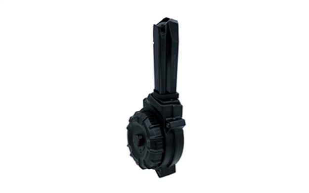 Picture of Promag Sar Sar9 9Mm 50Rd Drum Black DRM-A99 708279016172
