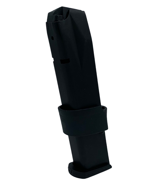 Picture of  Promag Shda3   20Rd 9Mm Fits Shadow Systems Cp920 Black Steel