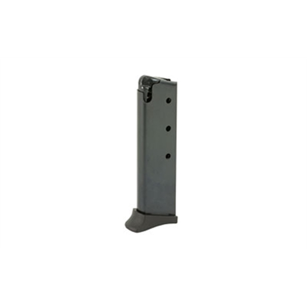 Picture of  Promag Sig06 Standard  7Rd 380 Acp Fits Sig P230 Blued Steel 708279000423