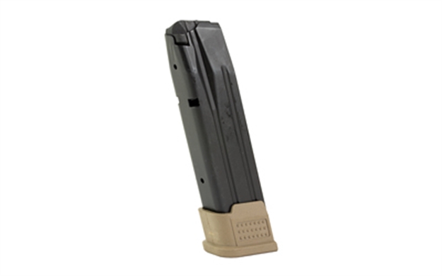 Picture of Promag Sig P320 9Mm 21Rd Blu St/Fde SIG-A20-FDE 708279016134