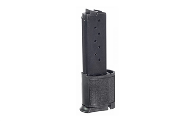 Picture of Promag Sig21 Standard  10Rd 9Mm Luger Fits Sig P938 Blued Steel SIG 21 708279013324