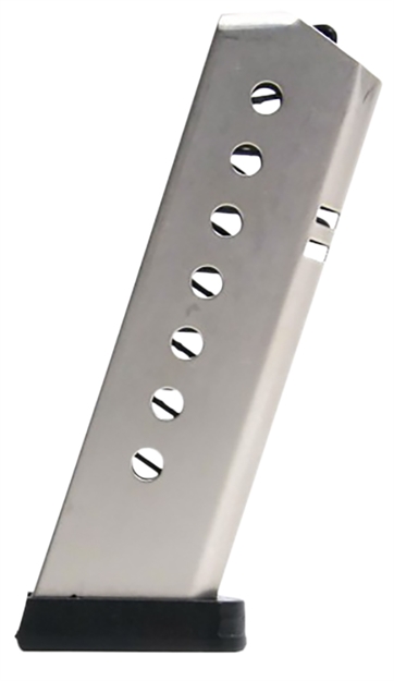 Picture of  Promag Sig08 Standard  8Rd 45 Acp Fits Sig P220 Blued Steel 708279000447