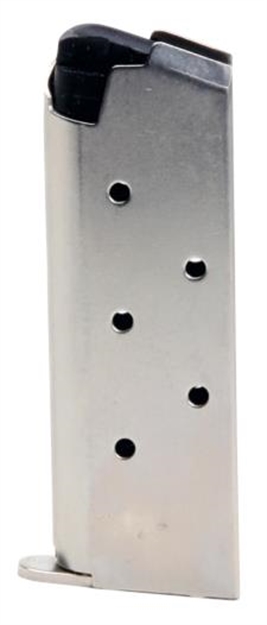 Picture of  Promag Sig17n Standard  6Rd 380 Acp Fits Sig P238 Nickel Steel
