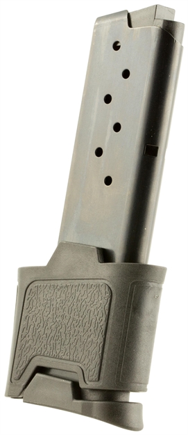 Picture of Promag Sig19 Standard  10Rd 9Mm Luger Fits Sig P290 Blued Steel SIG 19 708279013300