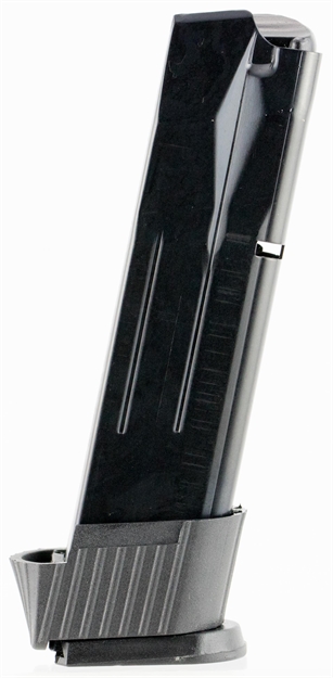 Picture of Promag Siga11 Sig Pro 40 Smith & Wesson (S&W) 18 RD Steel Blued Finish