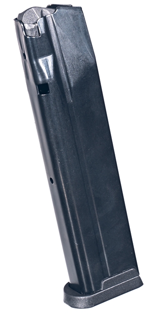 Picture of Pro Mag Industries Inc Mag Sig P365 9Mm 20Rd Blued Steel (24) SIGA18 708279014734