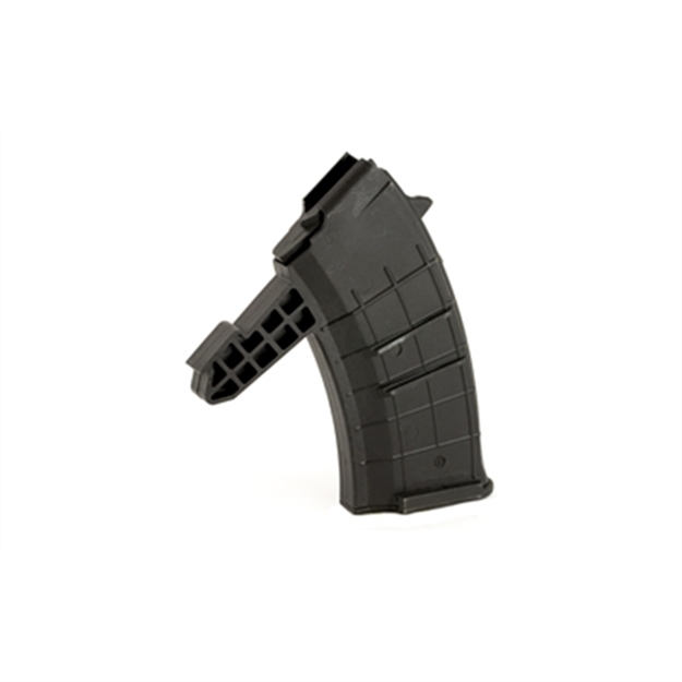 Picture of Promag Sksa5 Standard  20Rd 7.62X39mm Fits Sks Black Dupont Zytel Polymer SKS-A5 708279009822