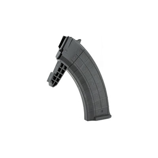 Picture of Promag Sksa4 Standard  30Rd 7.62X39mm Fits Sks Black Dupont Zytel Polymer SKS-A4 708279009853