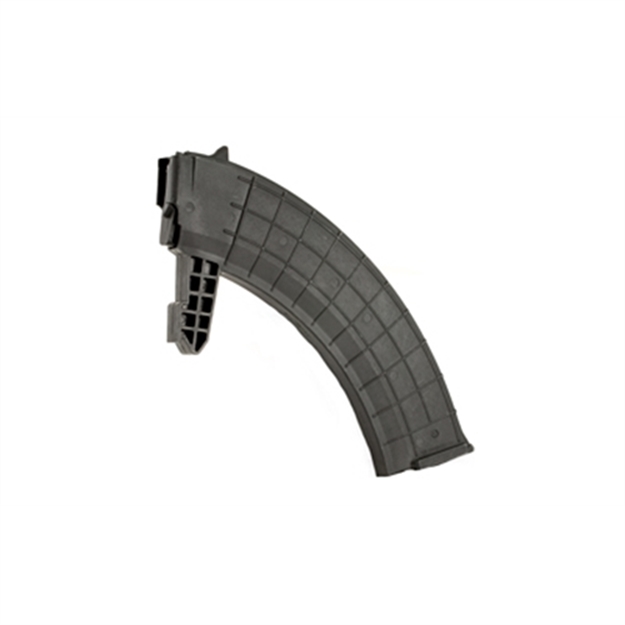 Picture of Promag Sksa3 Standard  Black Dupont Zytel Polymer Detachable 40Rd For 7.62X39mm Sks SKS-A3