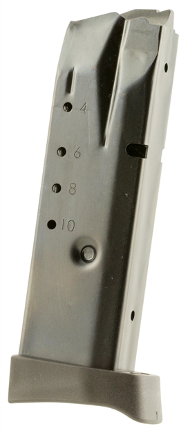 Picture of  Promag Smi33 Standard  10Rd 40 S&W Fits S&W SD Blued Steel (Except VE Variant)