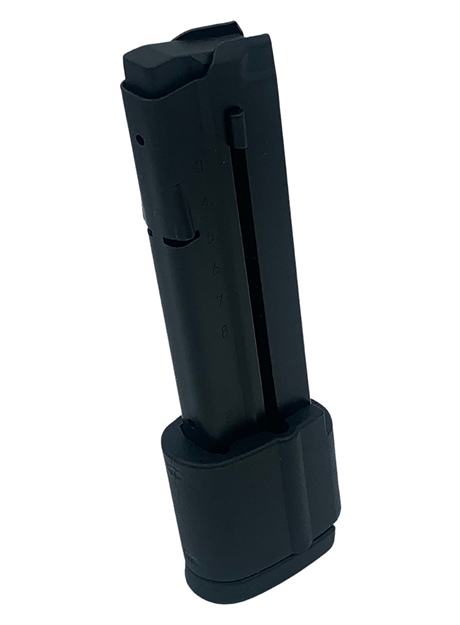 Picture of  Promag Smia26   12Rd 9Mm Fits S&W M&P Shield EZ Blued Steel 708279016646