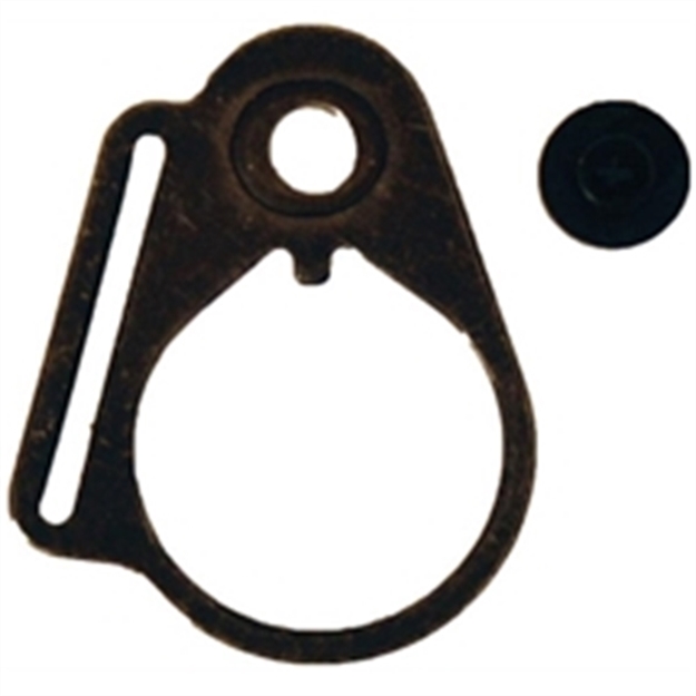 Picture of Promag Sngl Pnt Slot Sling Plate