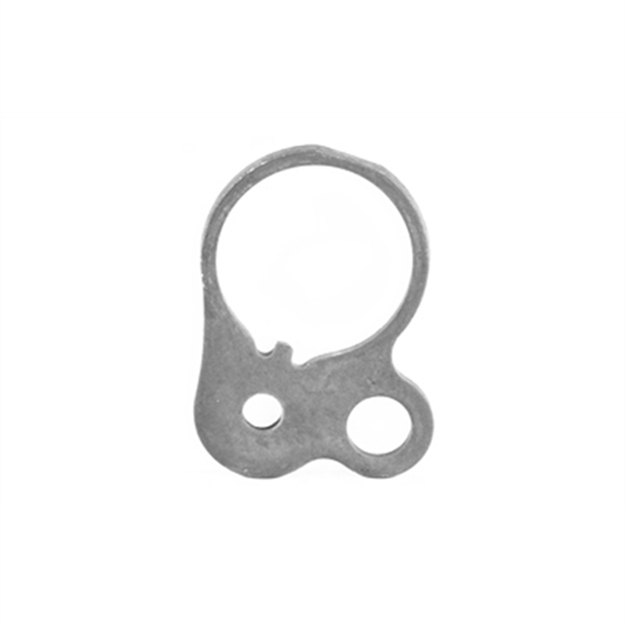 Picture of  Promag Pm140b Sling Attachment Plate  Single Point Black Oxide Steel 708279007811