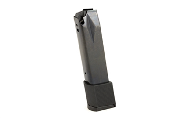 Picture of Promag Spgfld XD 9Mm 20Rd Blk SPR-A5 708279007279