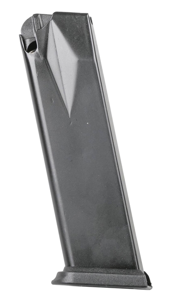 Picture of  Promag Spra10 Standard  16Rd 9Mm Luger Fits Springfield XD Blued Steel 708279012631