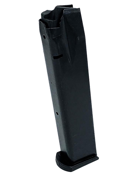 Picture of  Promag Spra18   20Rd 9Mm Fits Springfield Armory Hellcat Blued Steel