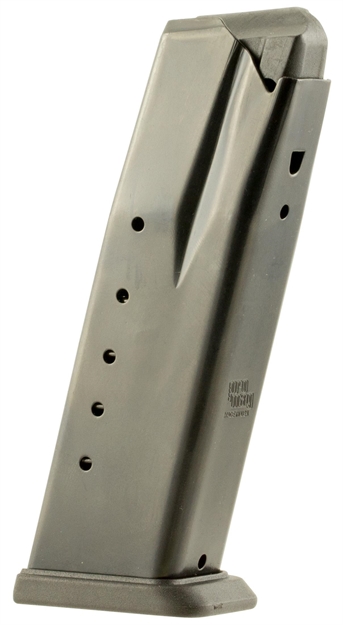 Picture of Promag Spra8 Standard  13Rd 45 Acp Fits Springfield Xd-M Blued Steel SPR-A8 708279011979