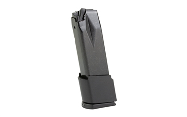 Picture of Promag Spra16   17Rd 9Mm Fits Springfield Armory Hellcat Steel SPR-A16