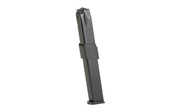 Picture of Promag Spra17   32Rd 9Mm Fits Springfield Armory Hellcat Blued Steel SPR-A17