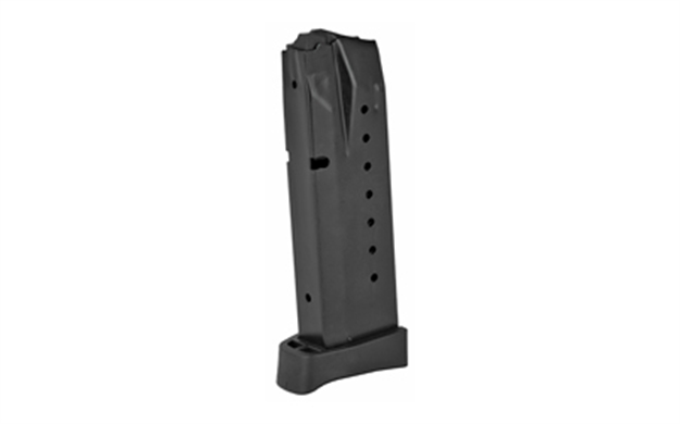 Picture of Promag Smia19 Standard  17Rd 9Mm Luger Fits S&W SD Blued Steel SMI-A19