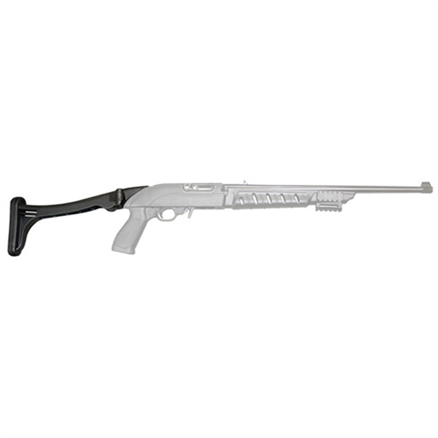 Picture of Promag Tactical Folding Stock Ruger 10/22 Blk PM272 708279011900