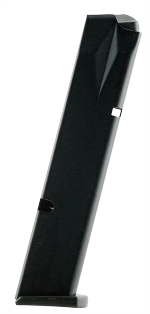 Picture of  Promag Taua2 Standard  20Rd Extended 9Mm Luger Fits Taurus Pt92 Blued Steel
