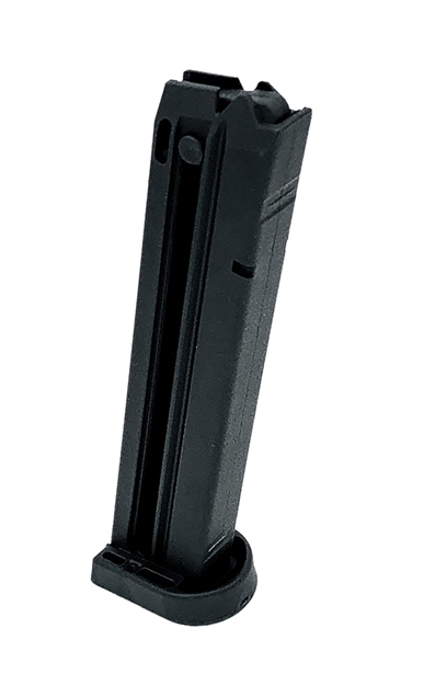 Picture of Promag Taua9   21Rd 22 LR Fits Taurus Tx22 Black Polymer TAU-A9 708279015427