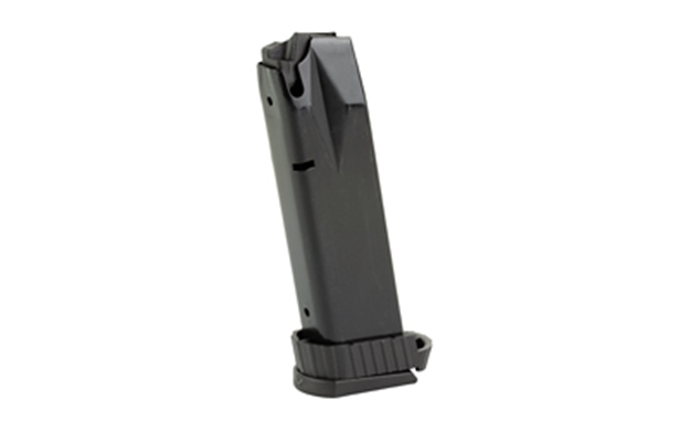 Picture of Promag Taua10   17Rd 9Mm Fits Taurus Pt-111 G2/G3 Blued Steel TAU-A10 708279016103