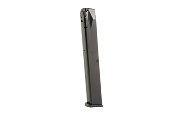 Picture of Promag Taurus Th9 9Mm 32Rd Blue Stl TAU-A12 708279016110